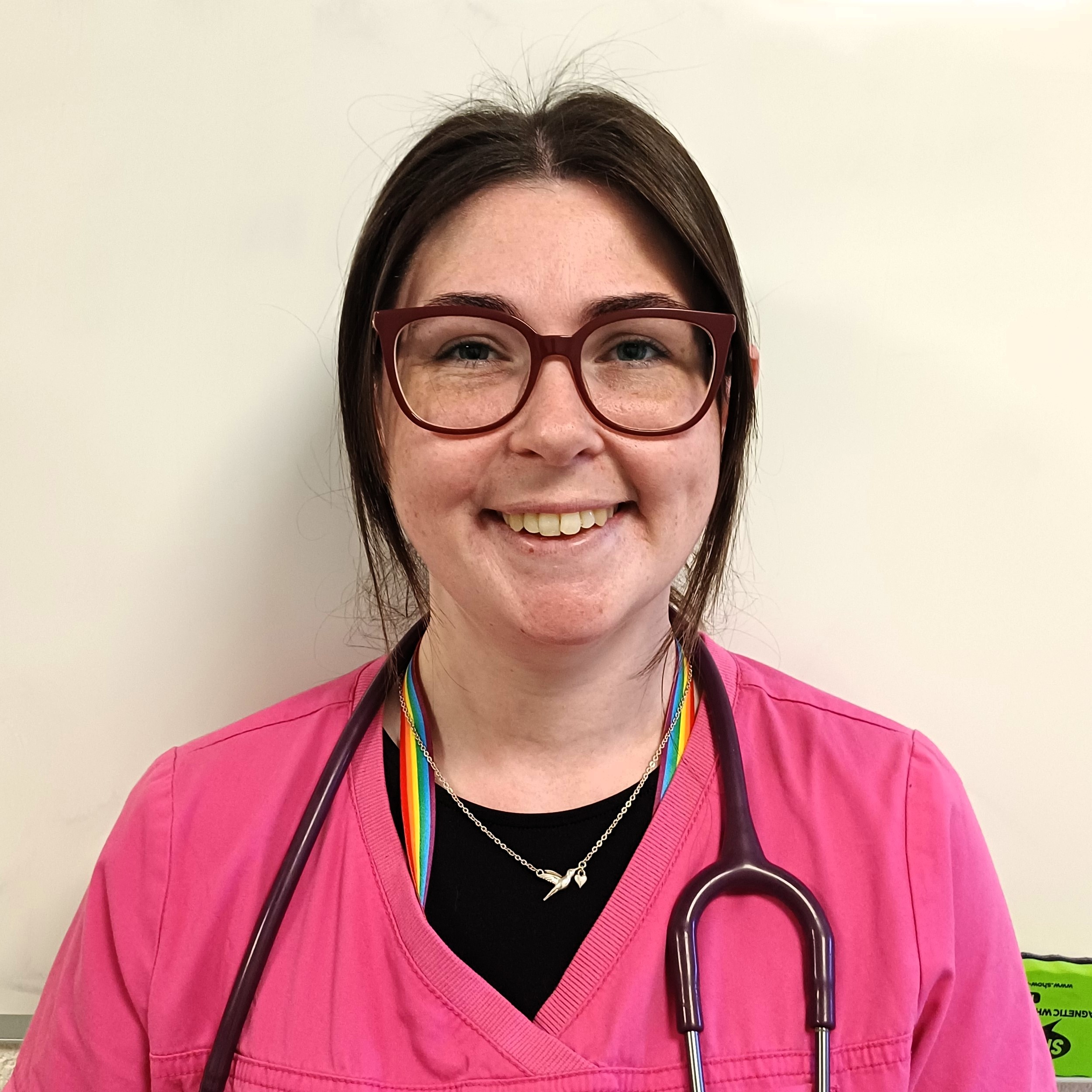 Profile photo of Shauna Murphy